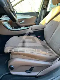 2020 Mercedes Benz E 220