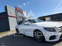 2020 Mercedes Benz E 220