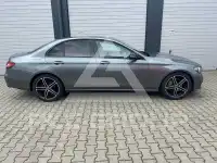 2020 Mercedes Benz E 220