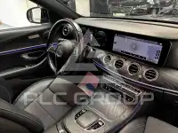 2020 Mercedes Benz E 220