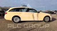 2020 Mercedes Benz E 220