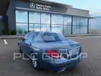 2020 Mercedes Benz E 220