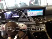 2020 Mercedes Benz E 220