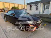 2020 Mercedes Benz E 220