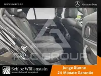 2020 Mercedes Benz E 220