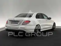 2020 Mercedes Benz E 220