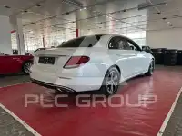 2020 Mercedes Benz E 220