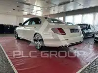 2020 Mercedes Benz E 220