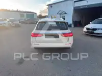 2020 Mercedes Benz E 220