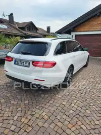 2020 Mercedes Benz E 220