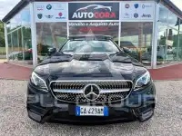 2020 Mercedes Benz E 220