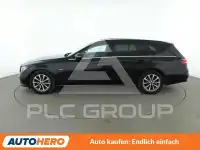 2020 Mercedes Benz E 220
