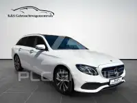 2020 Mercedes Benz E 220