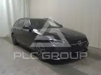 2020 Mercedes Benz E 220