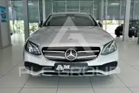 2020 Mercedes Benz E 220