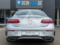 2020 Mercedes Benz E 220