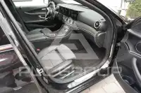 2020 Mercedes Benz E 220