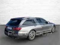 2020 Mercedes Benz E 220