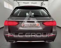2020 Mercedes Benz E 220