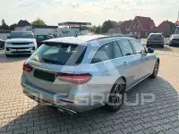 2020 Mercedes Benz E 220