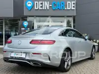 2020 Mercedes Benz E 220