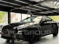 2020 Mercedes Benz E 220