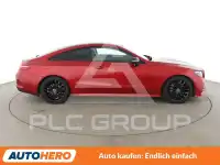 2020 Mercedes Benz E 220