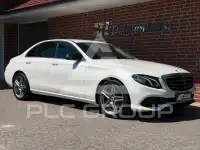 2020 Mercedes Benz E 220