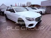 2020 Mercedes Benz E 220