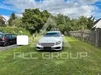 2020 Mercedes Benz E 220