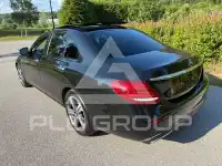 2020 Mercedes Benz E 220