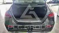 2020 Mercedes Benz E 220