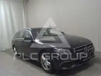 2020 Mercedes Benz E 220
