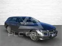 2020 Mercedes Benz E 220