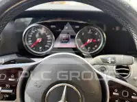 2020 Mercedes Benz E 220