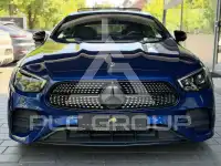 2020 Mercedes Benz E 220
