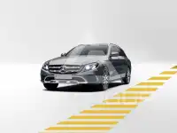 2020 Mercedes Benz E 220