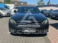 2020 Mercedes Benz E 220