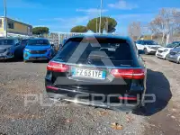 2020 Mercedes Benz E 220