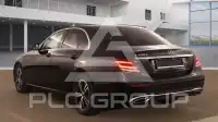 2020 Mercedes Benz E 220