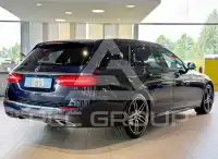 2020 Mercedes Benz E 220