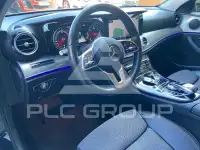 2020 Mercedes Benz E 220