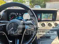 2020 Mercedes Benz E 220