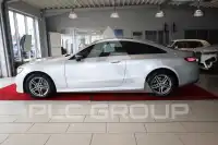 2019 Mercedes Benz E 220