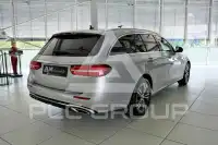 2020 Mercedes Benz E 220