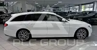 2020 Mercedes Benz E 220