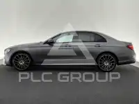 2020 Mercedes Benz E 220