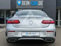 2020 Mercedes Benz E 220