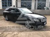 2020 Mercedes Benz E 220