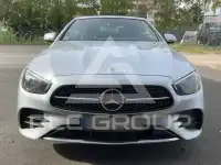 2020 Mercedes Benz E 220